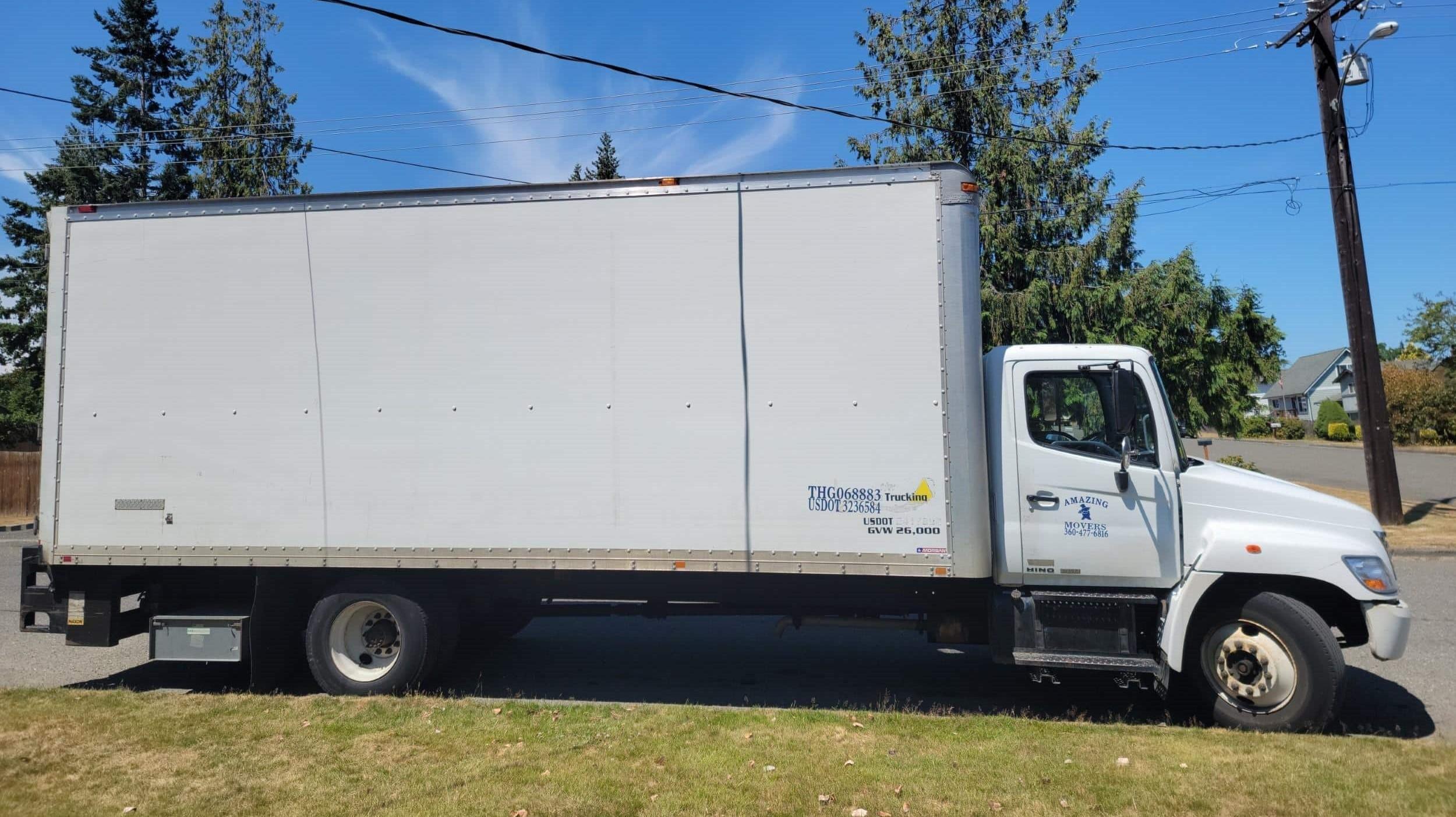 Professional Senior Relocation Experts in Greenbank, WA