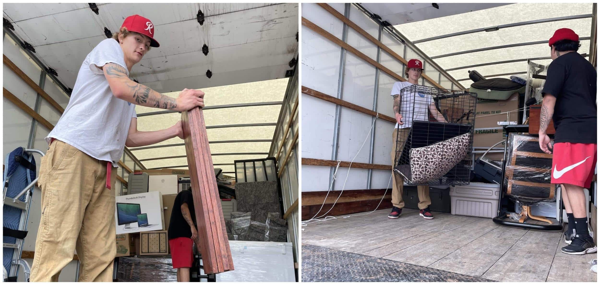 Quality Senior Moving Service in Edmonds, WA Edmonds Senior Movers with Care and Compassion