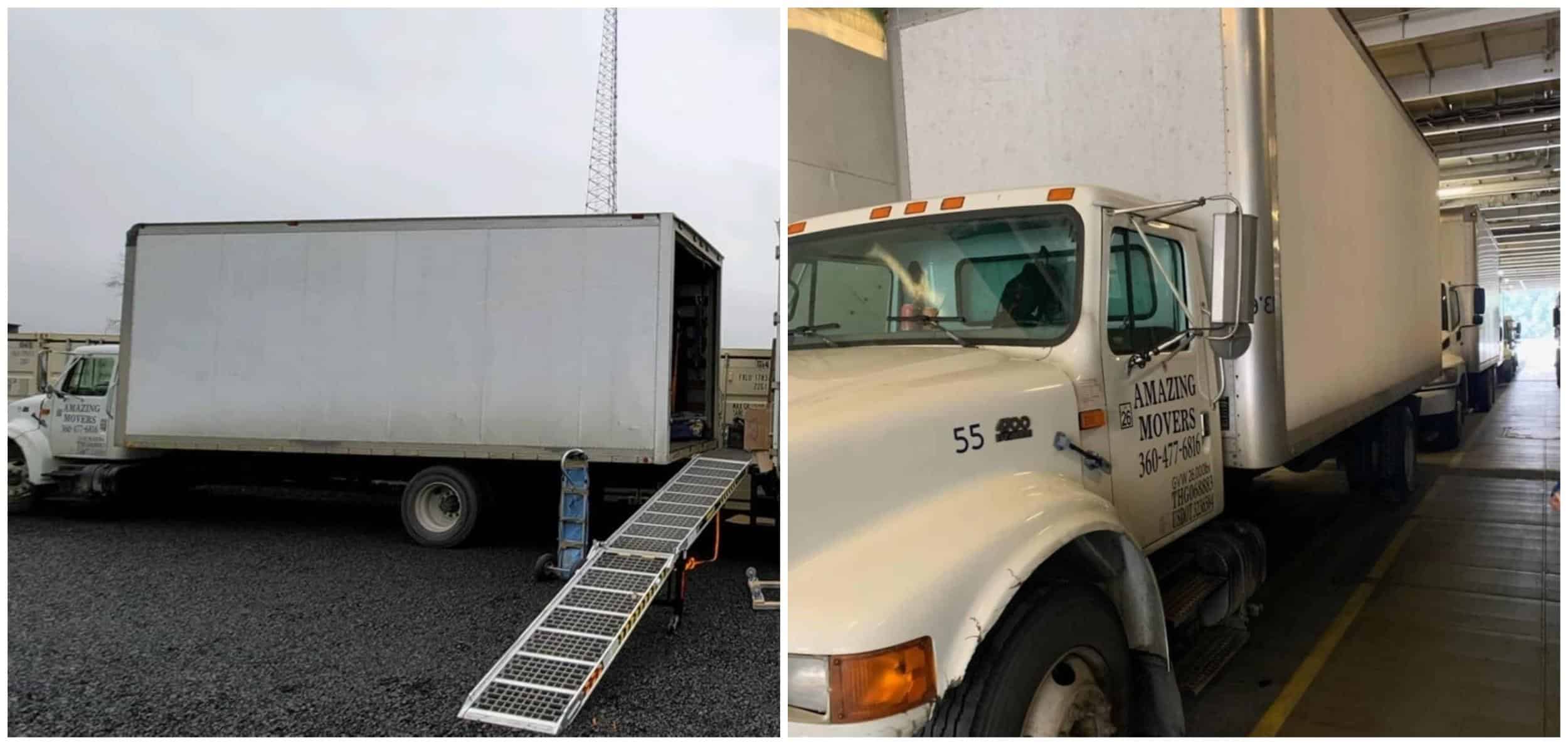 Skykomish Senior Movers who prioritize your comfort Skykomish Senior Moving Solutions that deliver peace of mind