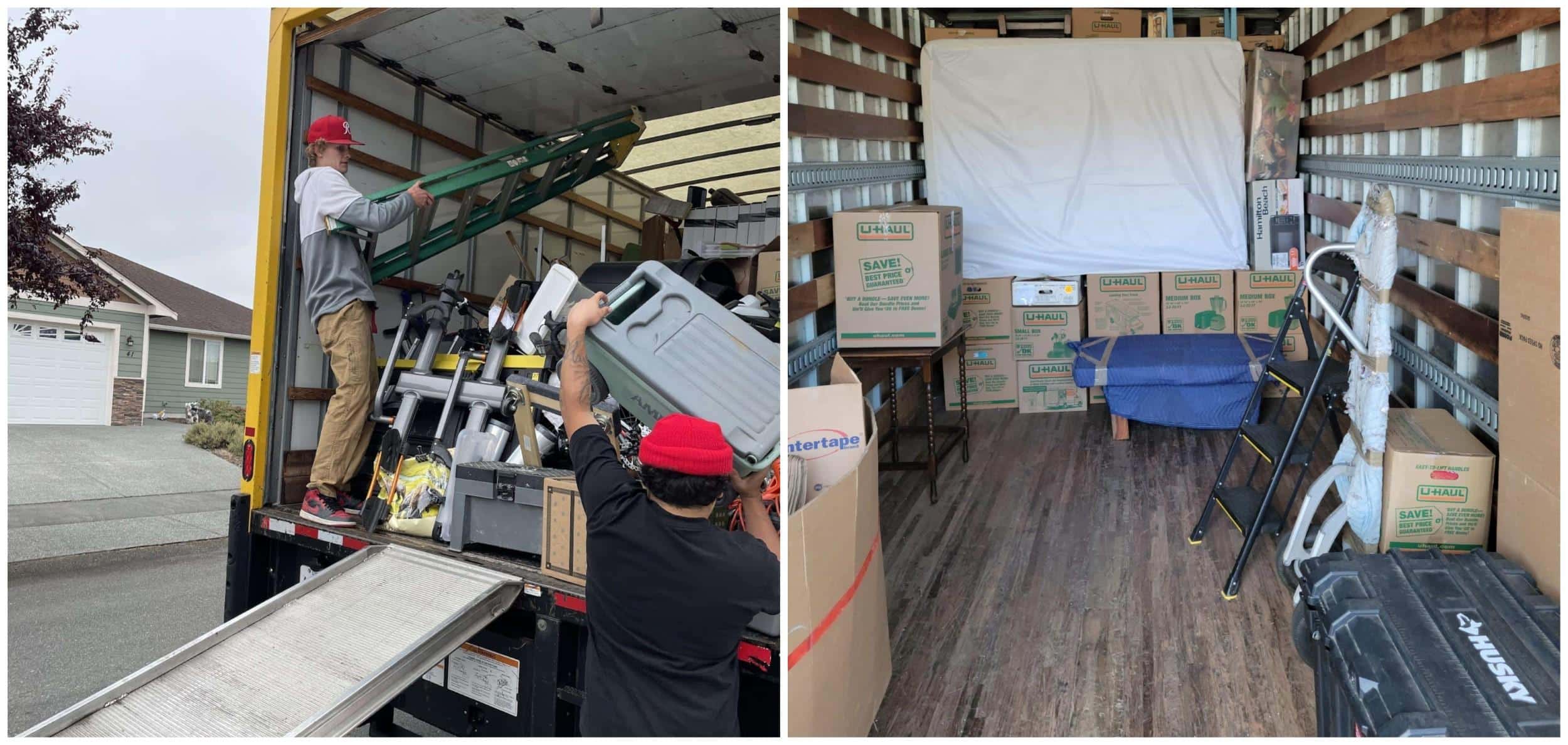 Matlock's Top Choice for Senior Relocation Quality Senior Movers in Matlock, WA