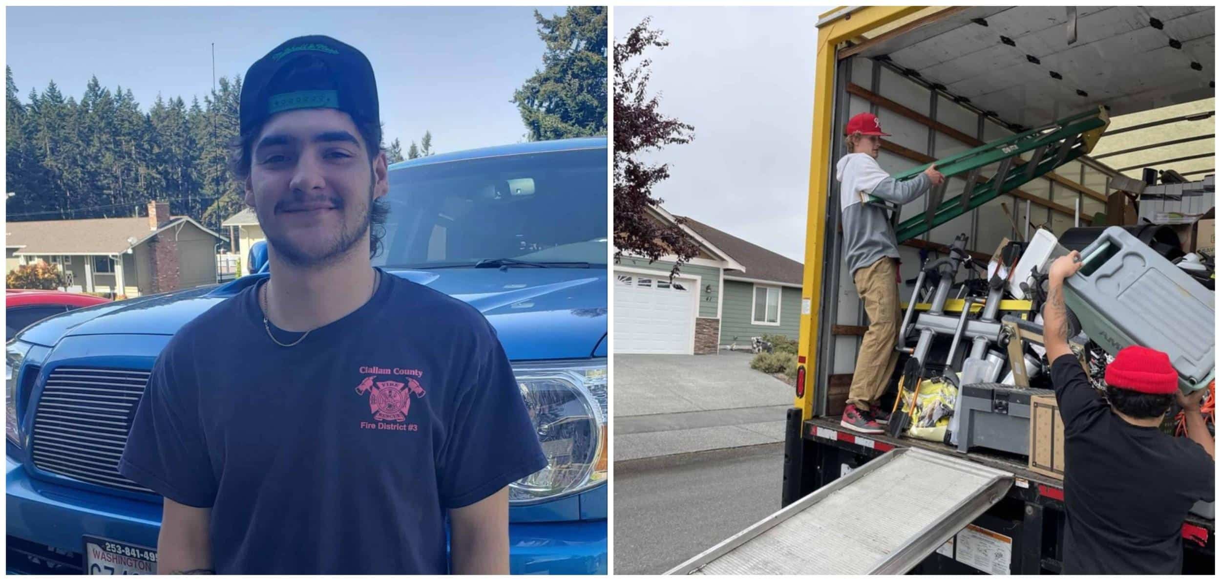 Bellevue senior relocation services Senior moving assistance in WA