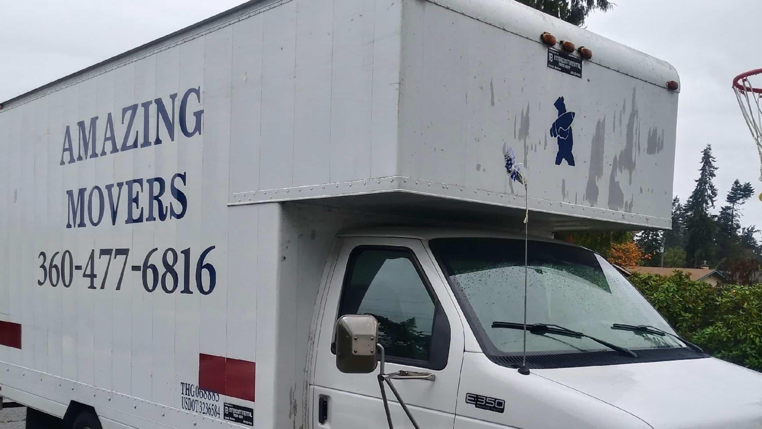Trusted Senior Moving Company in Brier, WA Region Professional Senior Living Moving Company in Brier, WA