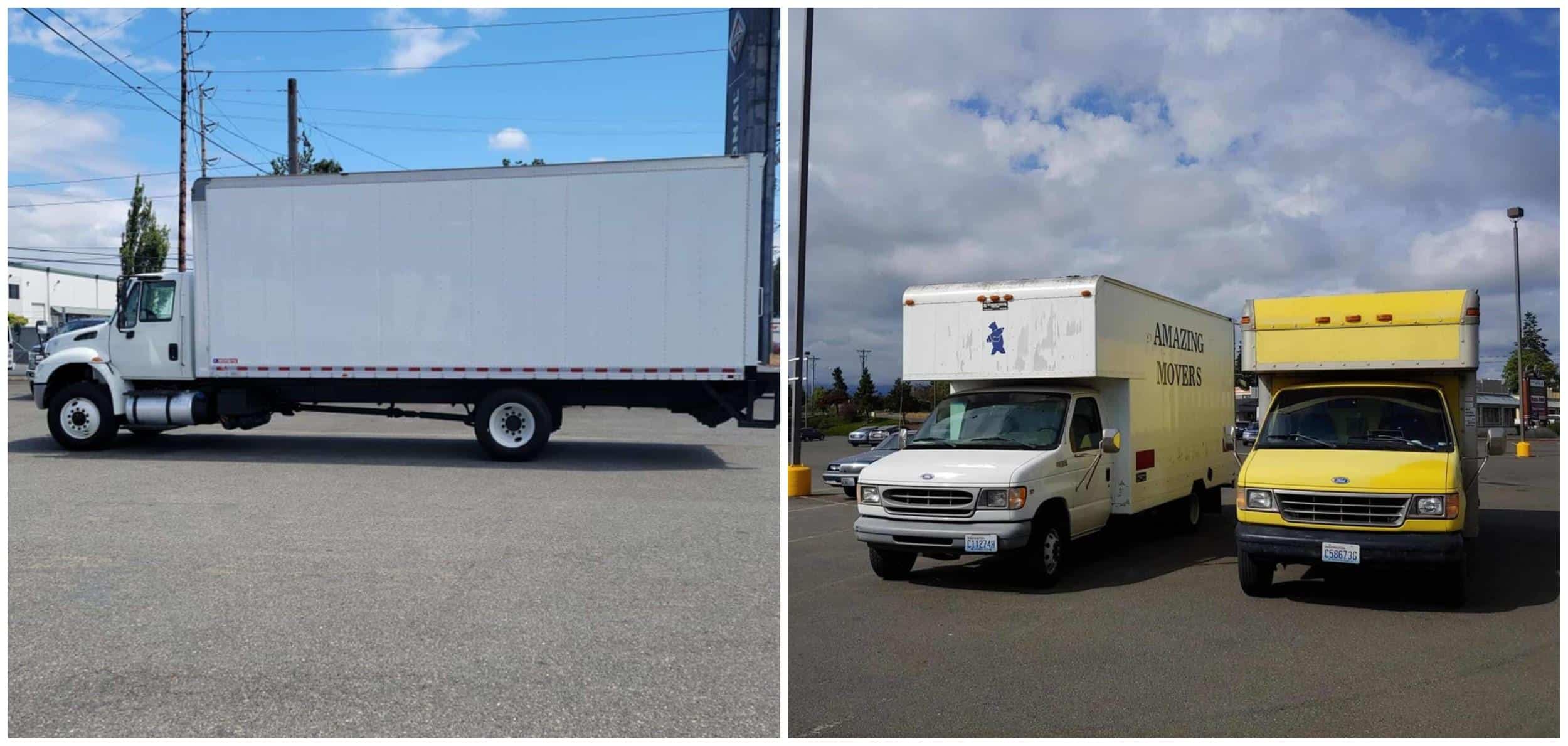 Skilled Senior Moving Experts in Skykomish, WA Premium Senior Moving Helpers in Skykomish, WA