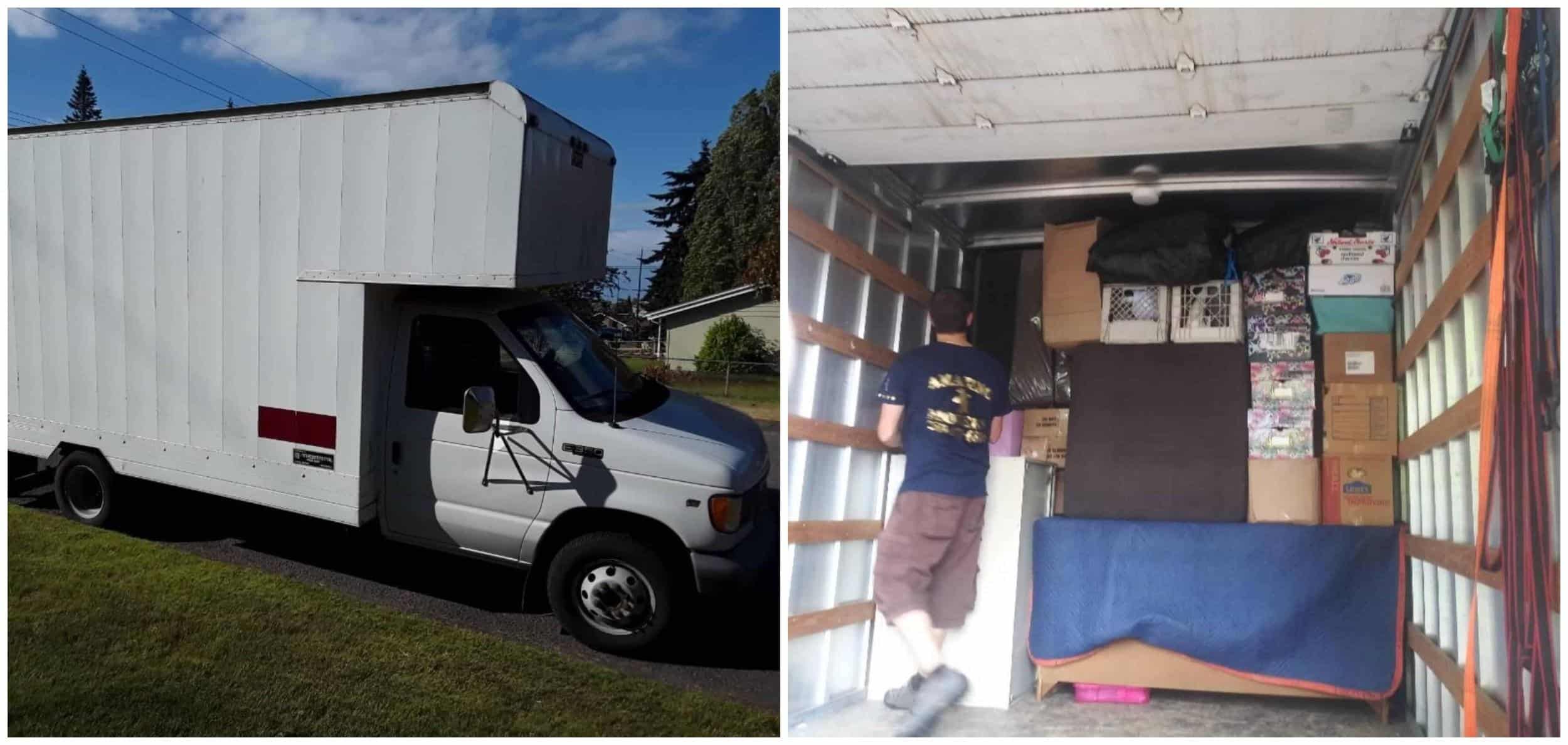 Experienced Senior Relocation Specialists in Baring, WA Baring and WA Senior Living Movers with Experience